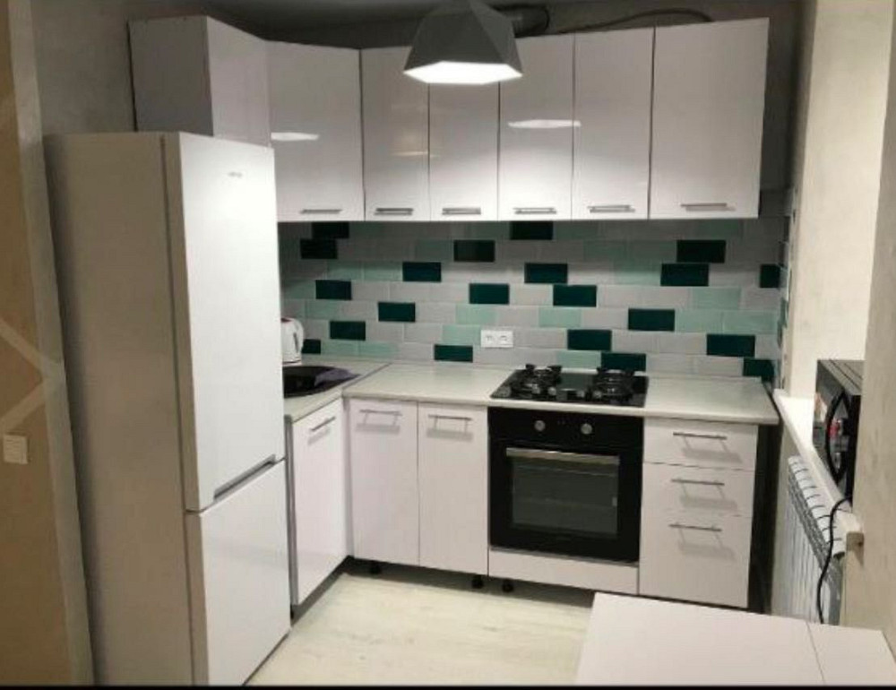 Оренда однокімнатної квартири, вул. Ломоносова (центр міста) Константиновка (Одесская обл.) - изображение 1