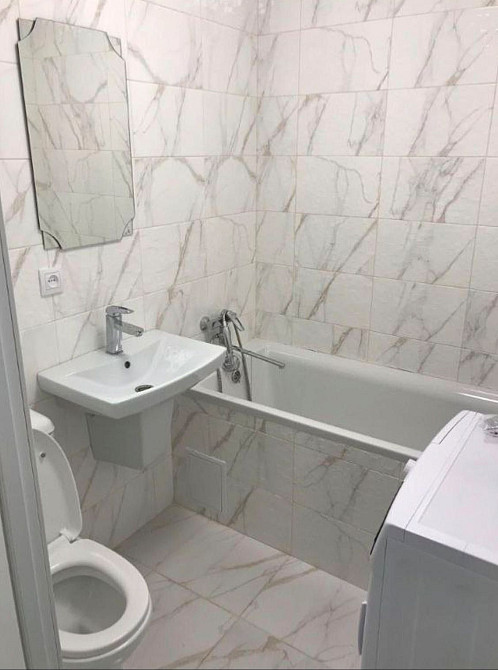 Оренда однокімнатної квартири, вул. Ломоносова (центр міста) Константиновка (Одесская обл.) - изображение 4