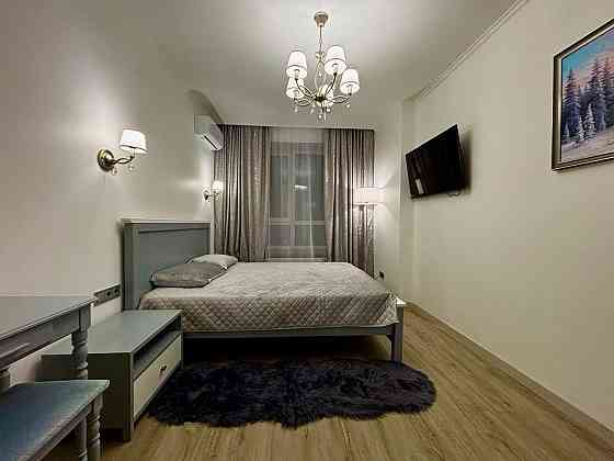 Перша здача! Оренда євродвокімнатної квартири. Ірпінь