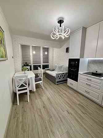 Перша здача! Оренда євродвокімнатної квартири. Ірпінь