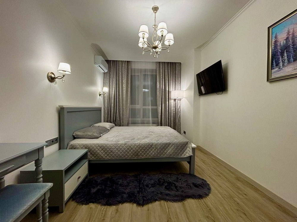 Перша здача! Оренда євродвокімнатної квартири. Ирпень - изображение 1