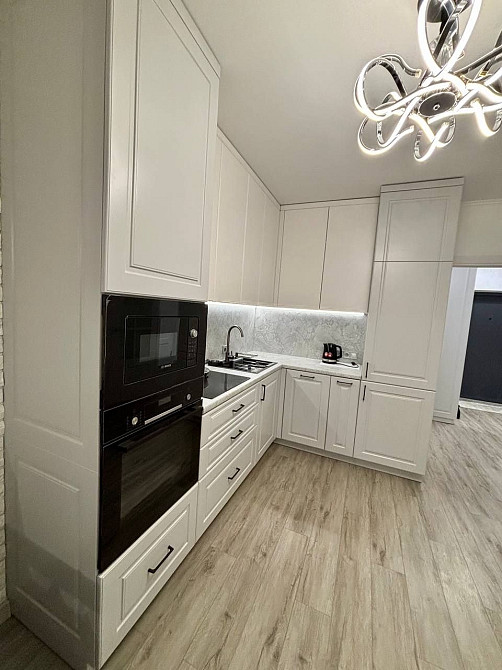 Перша здача! Оренда євродвокімнатної квартири. Ирпень - изображение 6