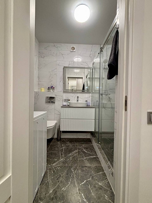 Перша здача! Оренда євродвокімнатної квартири. Ирпень - изображение 8