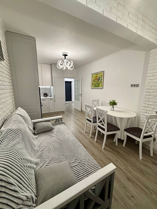 Перша здача! Оренда євродвокімнатної квартири. Ирпень - изображение 5