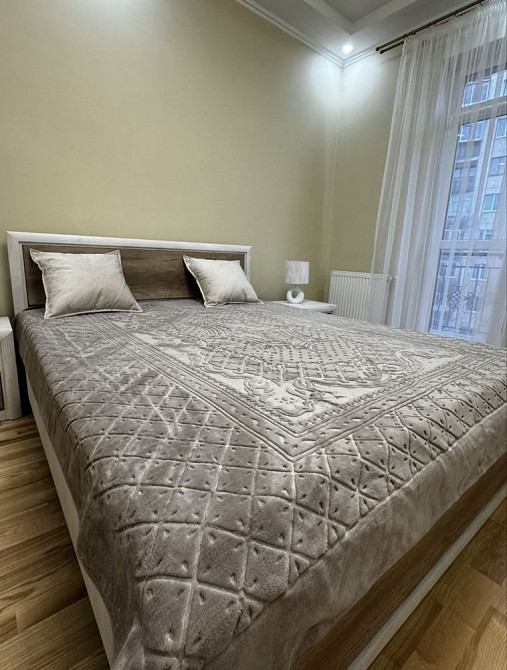 Оренда 2-х кімнатна | Вул. Тлехаса | Новий Район Ужгород - изображение 4