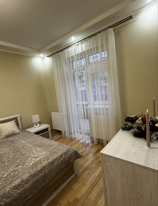 Оренда 2-х кімнатна | Вул. Тлехаса | Новий Район Ужгород - изображение 2