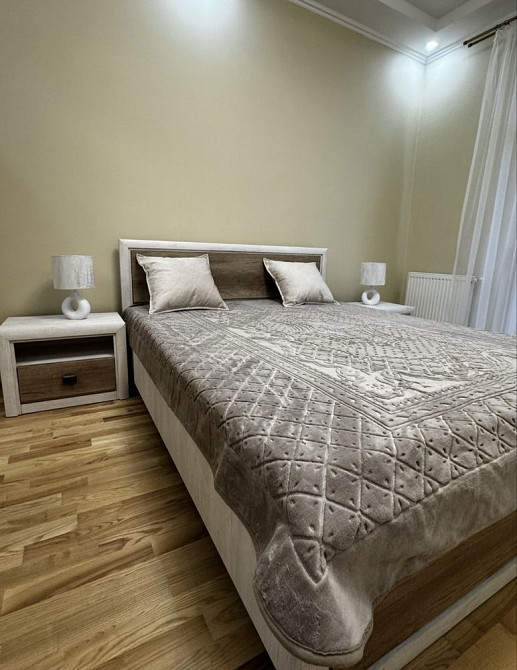 Оренда 2-х кімнатна | Вул. Тлехаса | Новий Район Ужгород - изображение 6