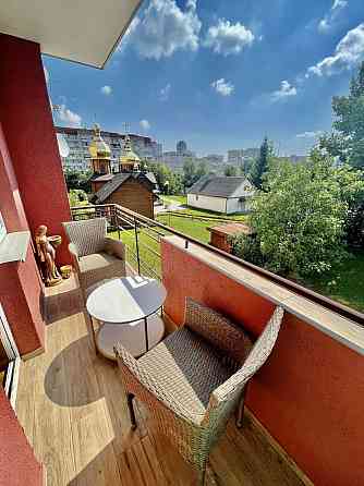 Здам 3 кім новобудову шевченківський район Чорновола Львів