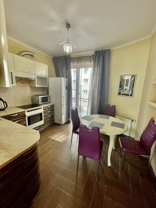 Здам 3 кім новобудову шевченківський район Чорновола Львов - изображение 1