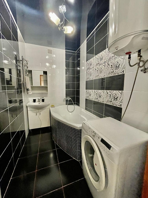 Здам 3 кім новобудову шевченківський район Чорновола Львов - изображение 3