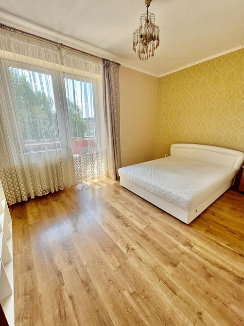 Здам 3 кім новобудову шевченківський район Чорновола Львов - изображение 5