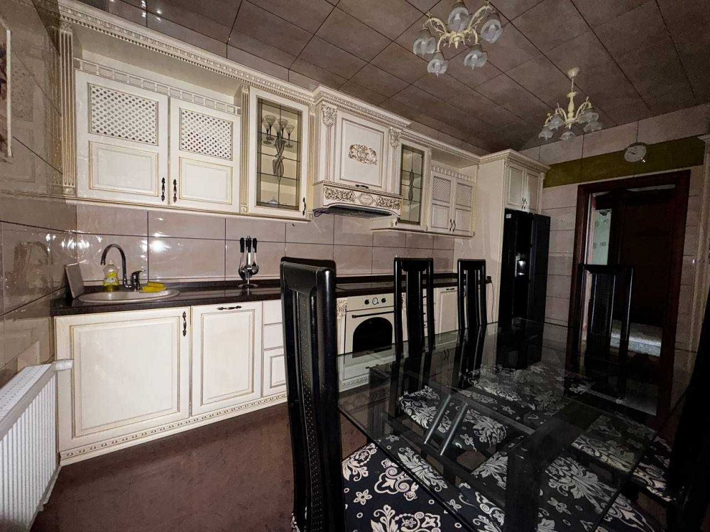 2-ком с дизайнерским ремонтом! ЖК Новая Аркадия, Генуэзская/Тенистая! Одеса - зображення 7