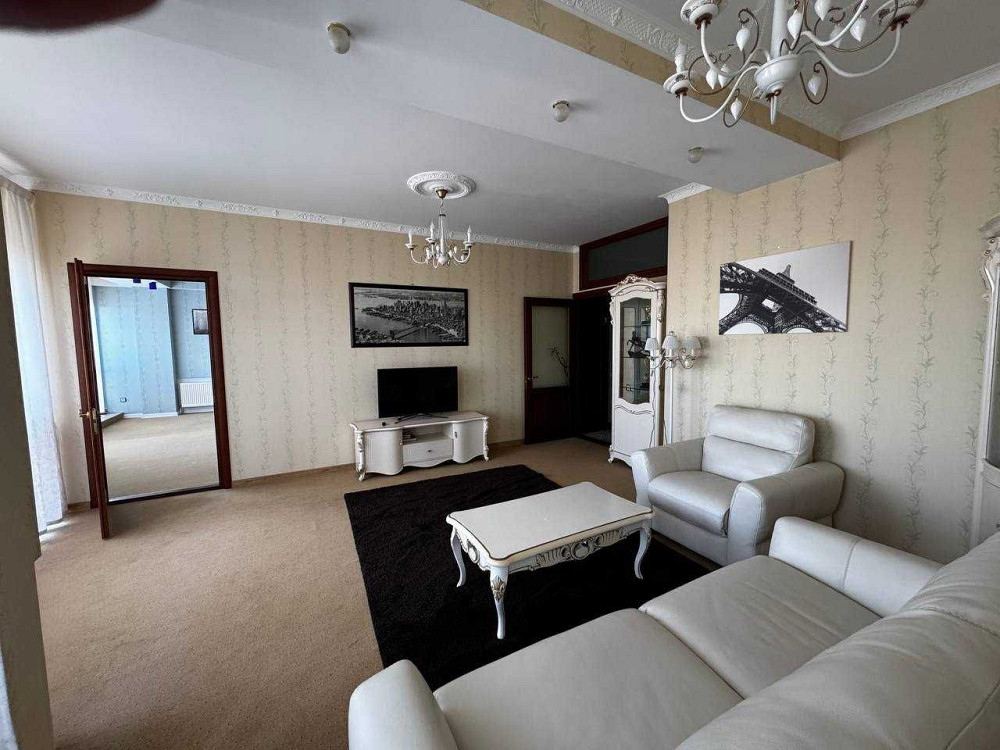 2-ком с дизайнерским ремонтом! ЖК Новая Аркадия, Генуэзская/Тенистая! Одеса - зображення 4