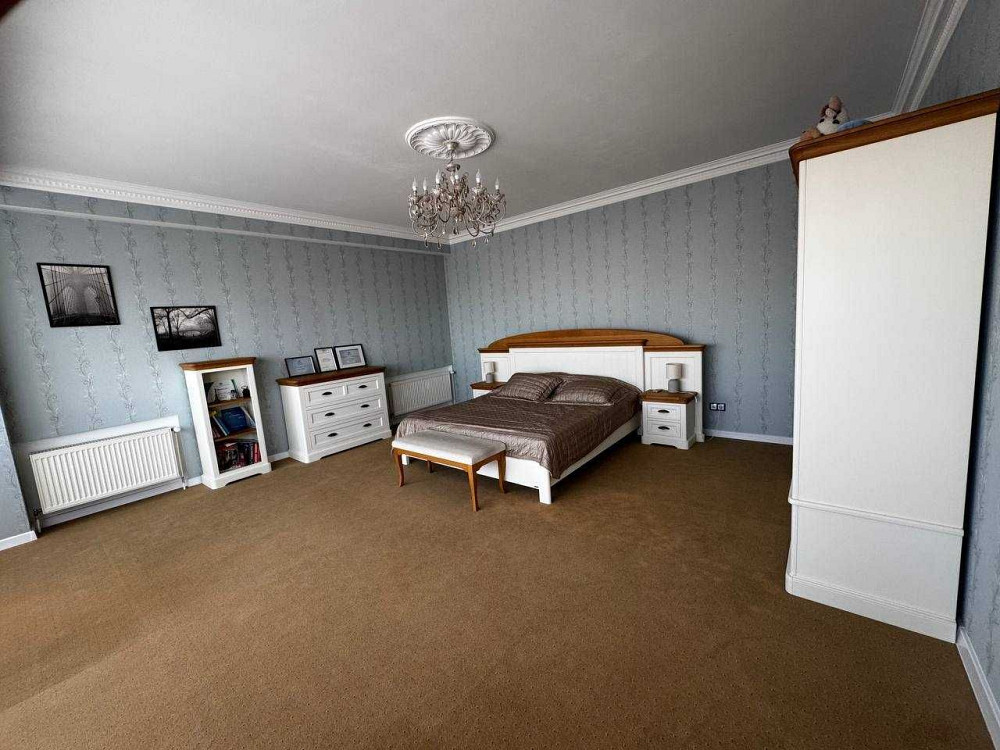 2-ком с дизайнерским ремонтом! ЖК Новая Аркадия, Генуэзская/Тенистая! Одеса - зображення 3