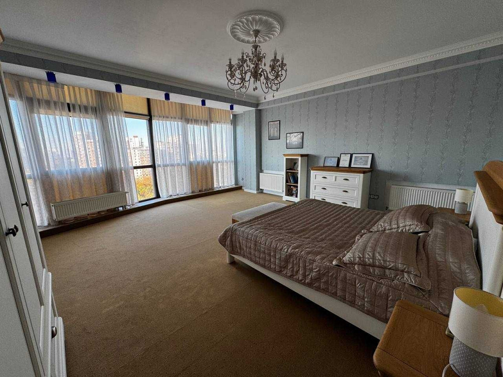 2-ком с дизайнерским ремонтом! ЖК Новая Аркадия, Генуэзская/Тенистая! Одеса - зображення 1