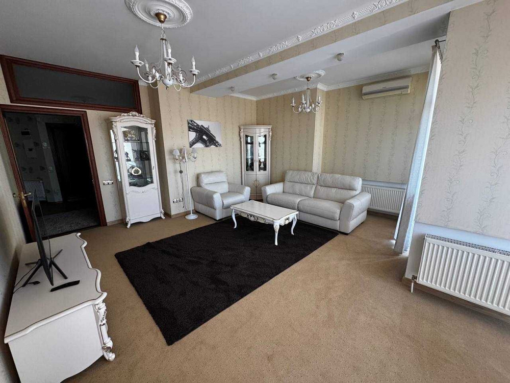 2-ком с дизайнерским ремонтом! ЖК Новая Аркадия, Генуэзская/Тенистая! Одеса - зображення 8