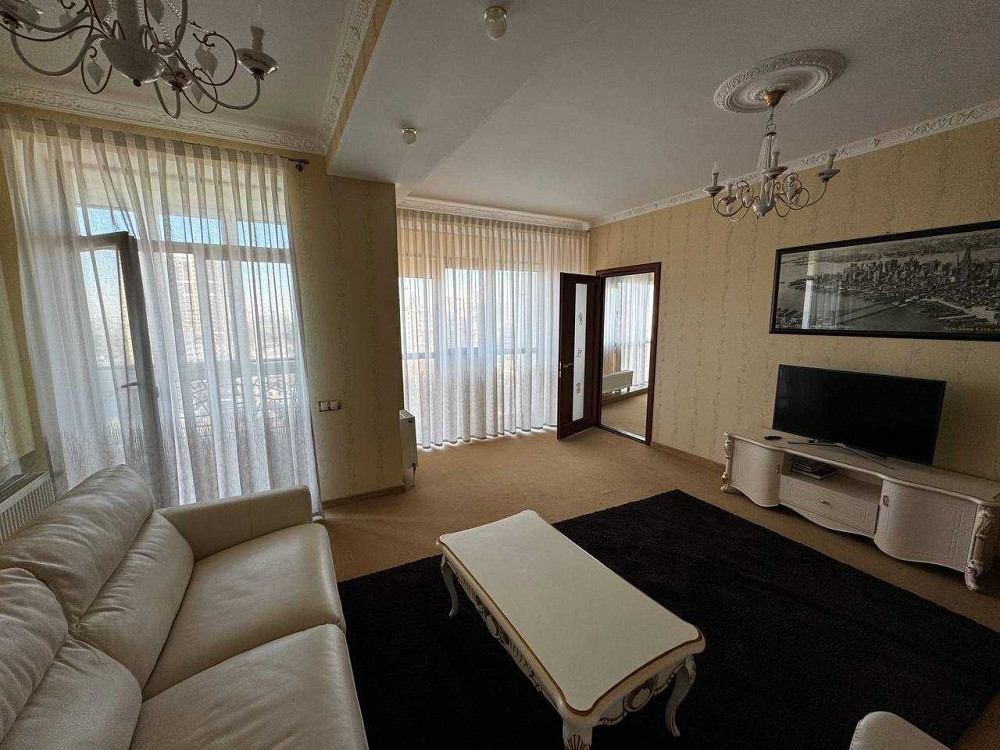 2-ком с дизайнерским ремонтом! ЖК Новая Аркадия, Генуэзская/Тенистая! Одеса - зображення 5