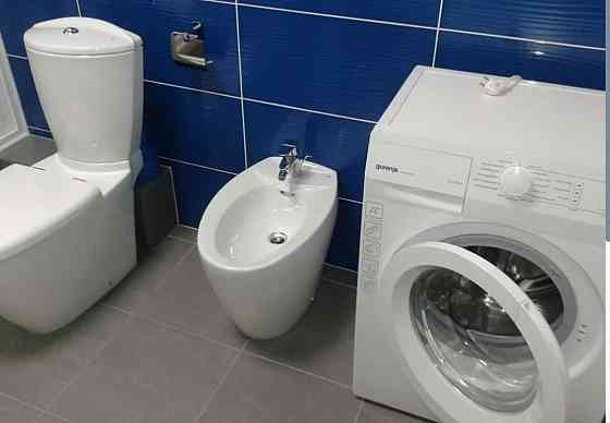 Здам 2 кім. квартиру-студію у центрі міста, у новому будинку. Черкаси