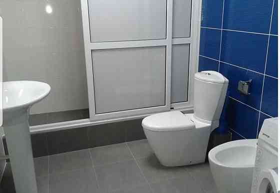 Здам 2 кім. квартиру-студію у центрі міста, у новому будинку. Черкаси