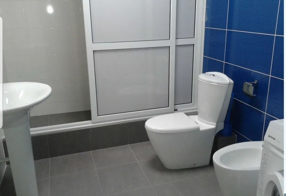 Здам 2 кім. квартиру-студію у центрі міста, у новому будинку. Черкаси - зображення 5