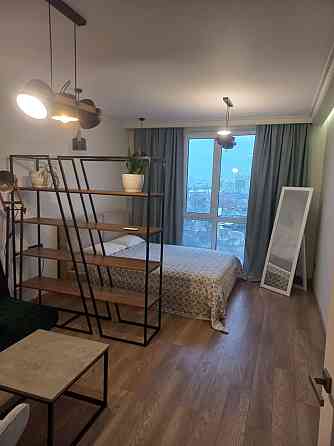 Оренда 1-кімн.квартири по вул. Стрийській, 108 в ЖК "Національний" Львів