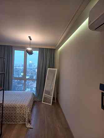 Оренда 1-кімн.квартири по вул. Стрийській, 108 в ЖК "Національний" Львів