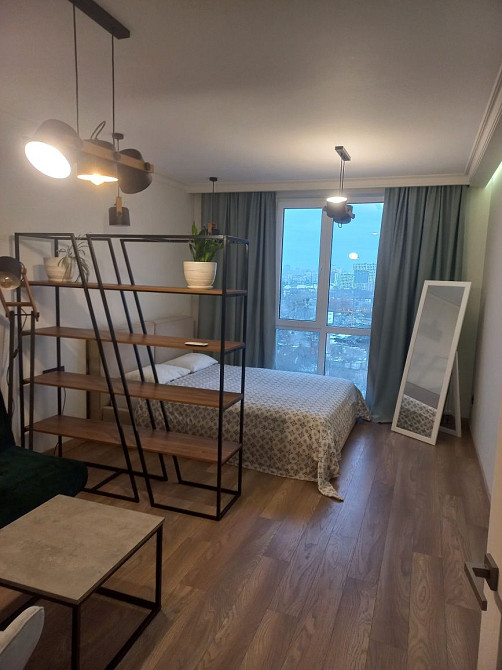 Оренда 1-кімн.квартири по вул. Стрийській, 108 в ЖК "Національний" Львов - изображение 1