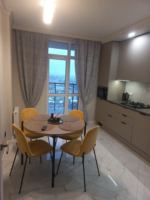 Оренда 1-кімн.квартири по вул. Стрийській, 108 в ЖК "Національний" Львов - изображение 7