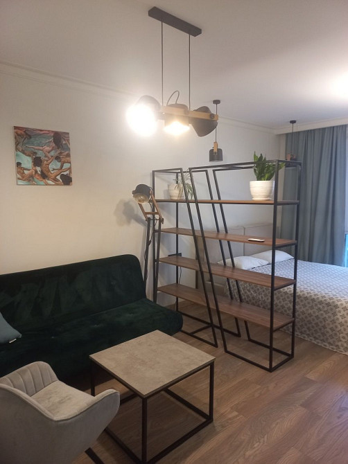 Оренда 1-кімн.квартири по вул. Стрийській, 108 в ЖК "Національний" Львов - изображение 6