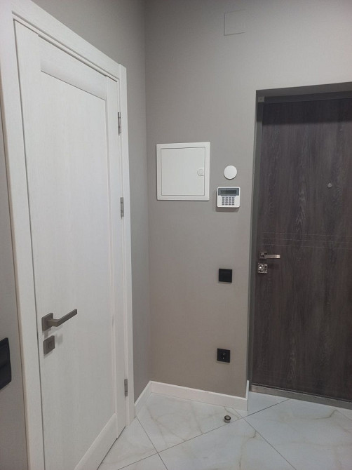 Оренда 1-кімн.квартири по вул. Стрийській, 108 в ЖК "Національний" Львов - изображение 8