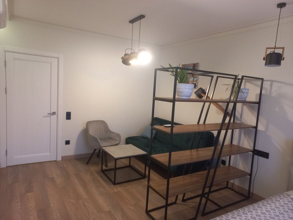 Оренда 1-кімн.квартири по вул. Стрийській, 108 в ЖК "Національний" Львов - изображение 4