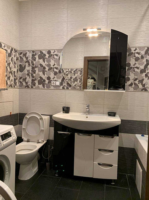 Супер пропозиція! Оренда квартири по Драгоманова 40ж- Позняки! Kyiv - photo 7