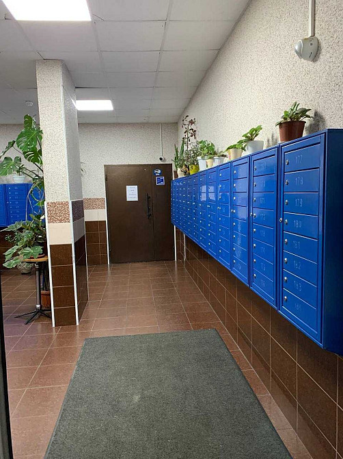 Супер пропозиція! Оренда квартири по Драгоманова 40ж- Позняки! Kyiv - photo 8