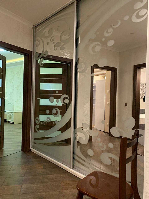 Супер пропозиція! Оренда квартири по Драгоманова 40ж- Позняки! Kyiv - photo 3