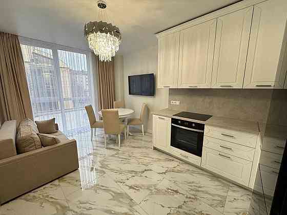 Оренда 1-кімнатної квартири| Центр Ровно