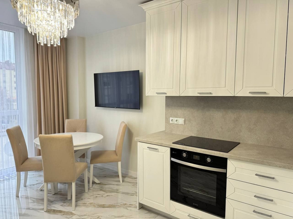 Оренда 1-кімнатної квартири| Центр Ровно - изображение 1