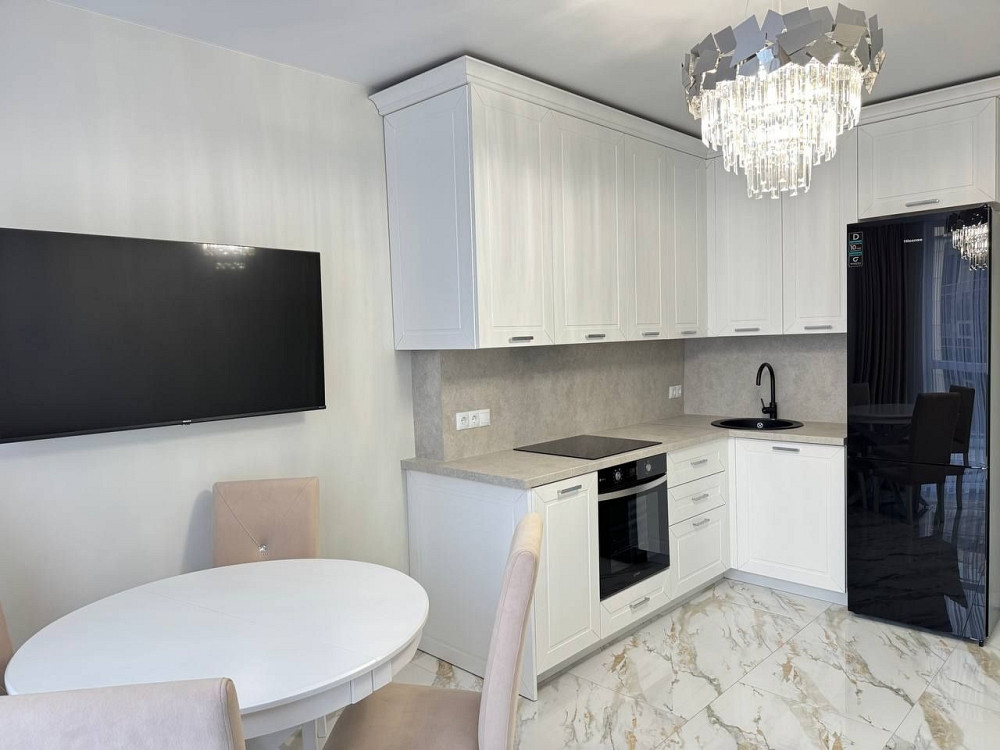 Оренда 1-кімнатної квартири| Центр Ровно - изображение 8