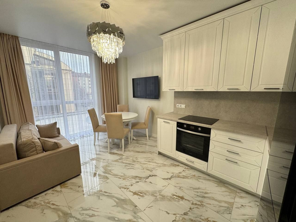 Оренда 1-кімнатної квартири| Центр Ровно - изображение 4