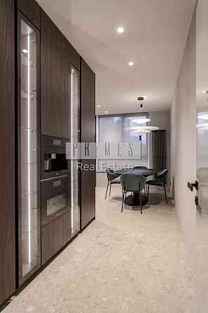 Фортечный тупик 7 Б Новопечерський квартал №5 оренда квартири Київ