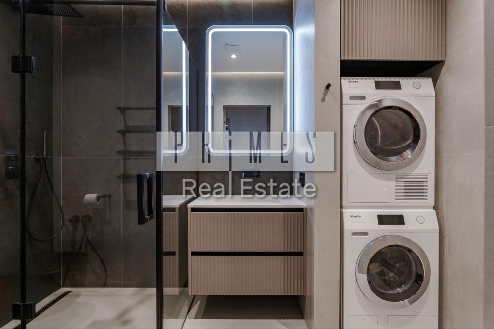 Фортечный тупик 7 Б Новопечерський квартал №5 оренда квартири Київ - зображення 7