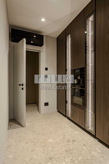 Фортечный тупик 7 Б Новопечерський квартал №5 оренда квартири Київ - зображення 2