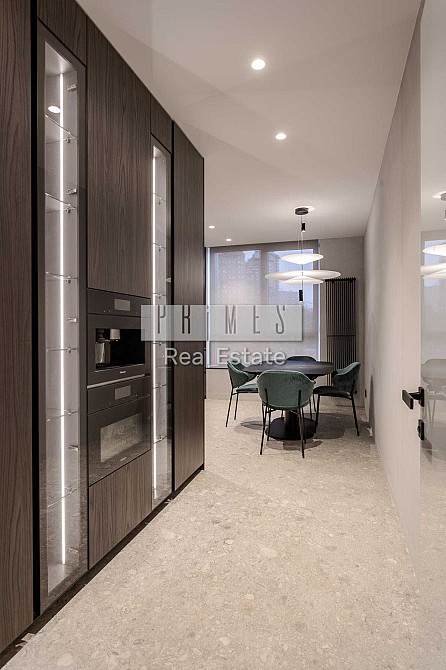 Фортечный тупик 7 Б Новопечерський квартал №5 оренда квартири Київ - зображення 3