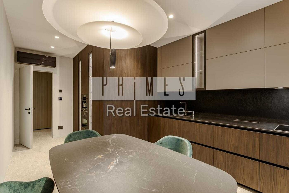 Фортечный тупик 7 Б Новопечерський квартал №5 оренда квартири Київ - зображення 1