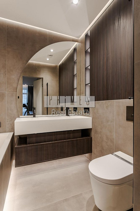 Фортечный тупик 7 Б Новопечерський квартал №5 оренда квартири Київ - зображення 8