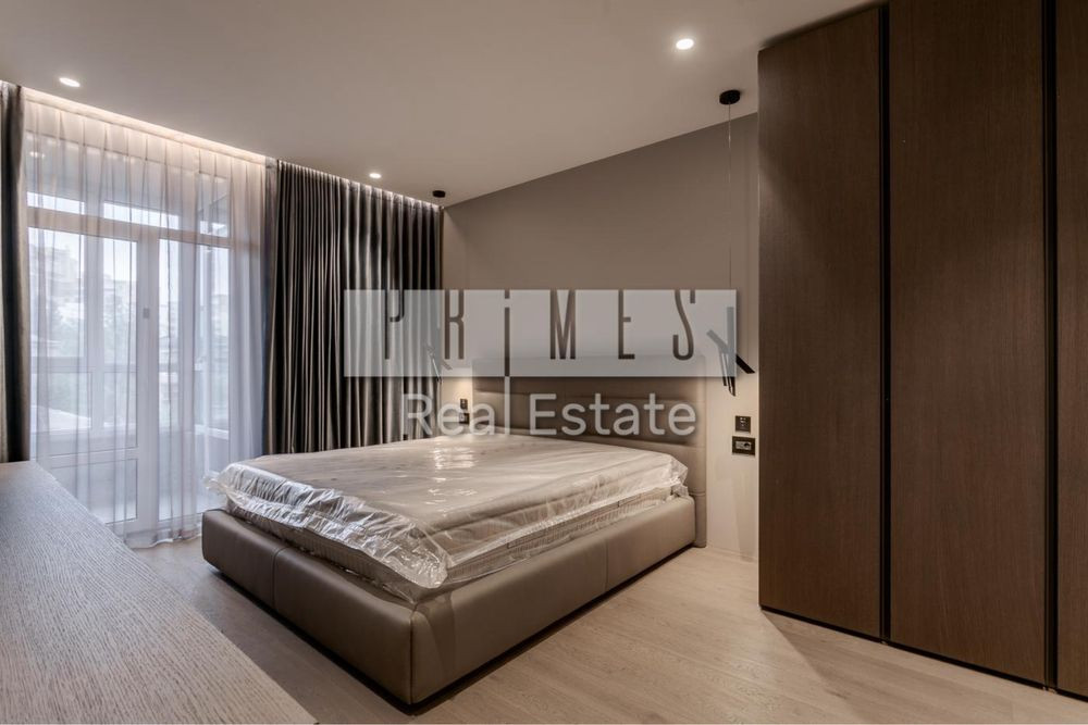 Фортечный тупик 7 Б Новопечерський квартал №5 оренда квартири Київ - зображення 5