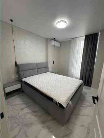 Сдам отличную 2-к квартиру стильном ЖК Lagom, Мандрыковская,Набережная Днепр