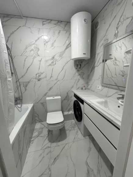 Сдам отличную 2-к квартиру стильном ЖК Lagom, Мандрыковская,Набережная Днепр - изображение 5