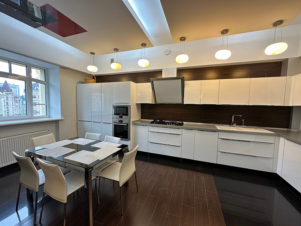 Оренда квартири, Поділ, Воздвиженка, Кожумяцька, Воздвиженська Київ - зображення 5