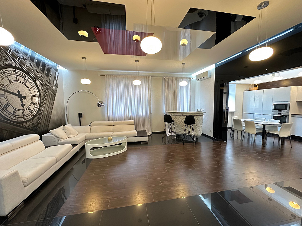 Оренда квартири, Поділ, Воздвиженка, Кожумяцька, Воздвиженська Київ - зображення 2