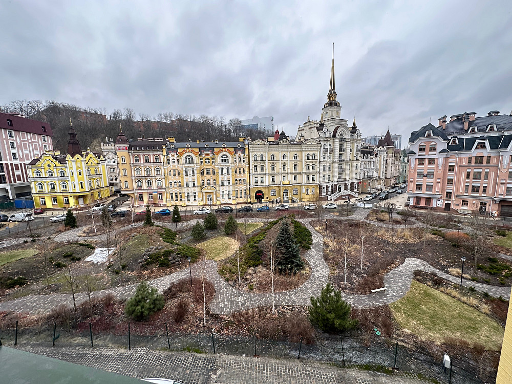 Оренда квартири, Поділ, Воздвиженка, Кожумяцька, Воздвиженська Київ - зображення 7